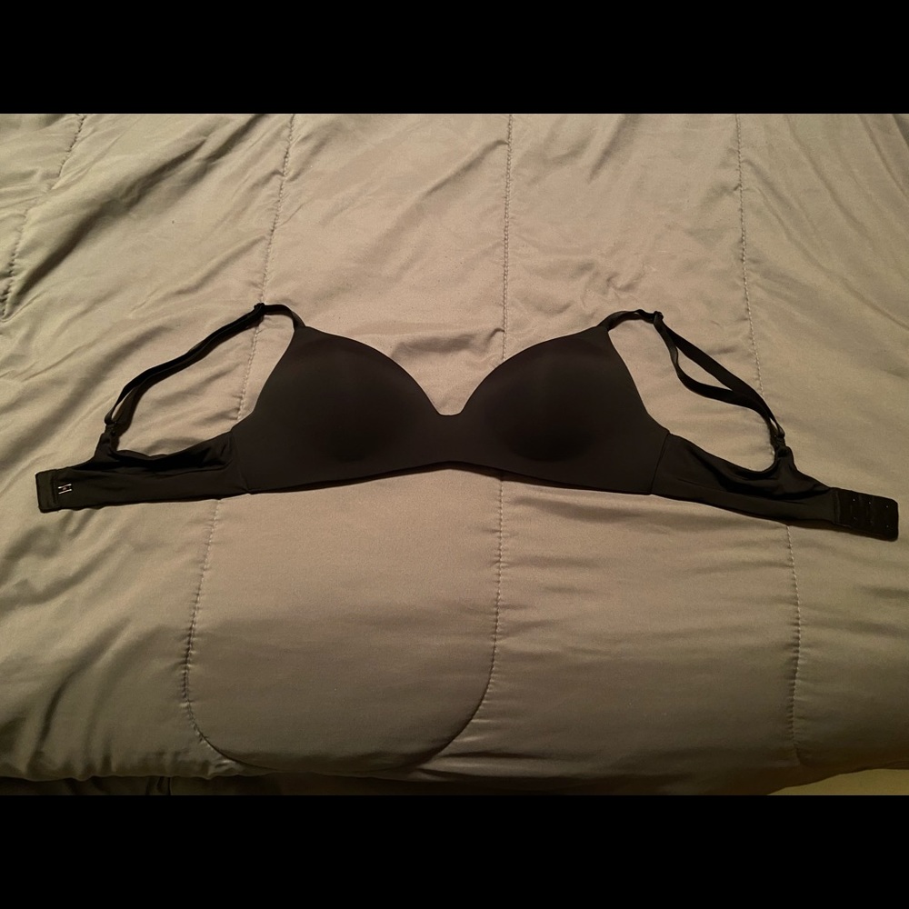 VS Casual Wear Bra